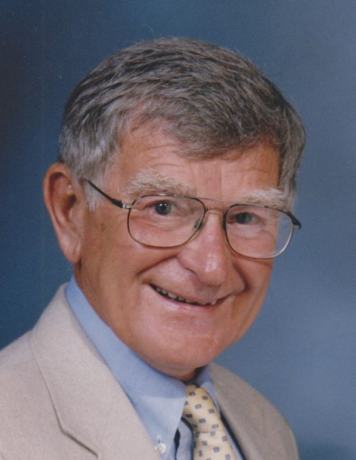 Obituary of Douglas D. Hatton