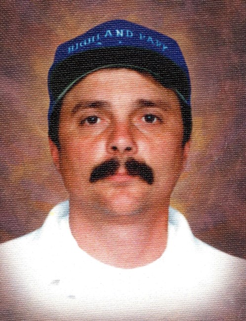 Obituary of Anthony James Guyon