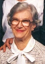 Obituary of Lilly Belle Roberts Bordelon