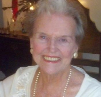 Obituary of Cynthia Ross Weston