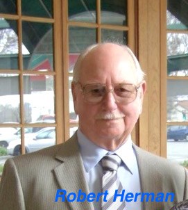 Obituary of Robert Eugene Herman