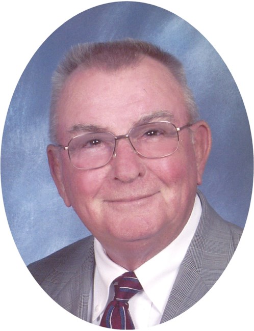 Obituary of Stanley D. Rose
