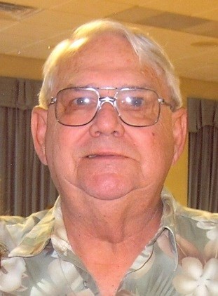 Obituary of Donald Delane Jacoby