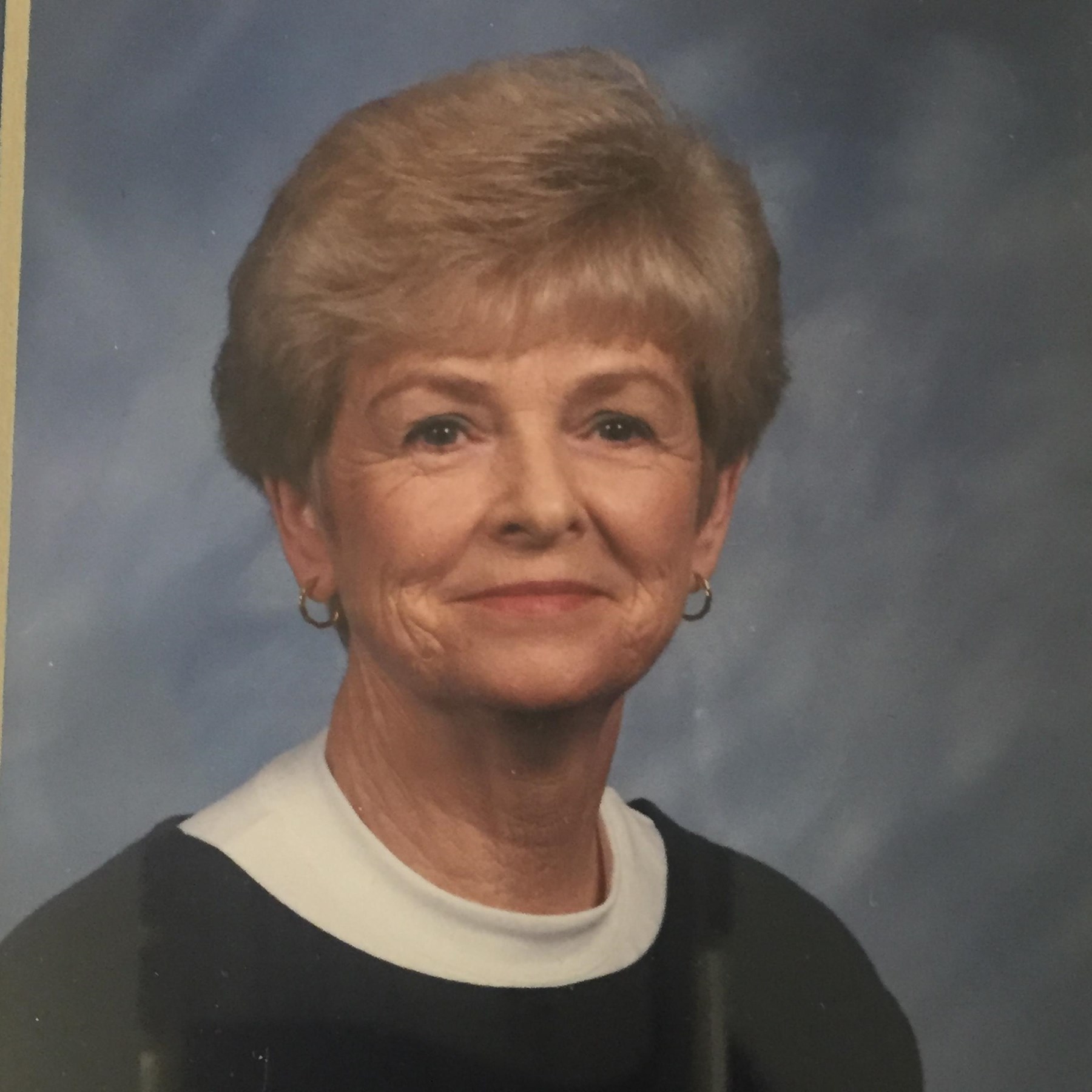 Obituary of Annie Marsh Cornelius