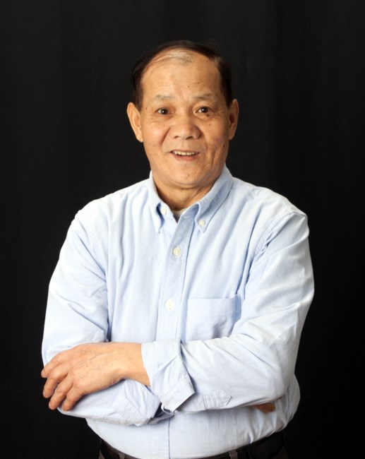 Obituary of Jung Chi Choi