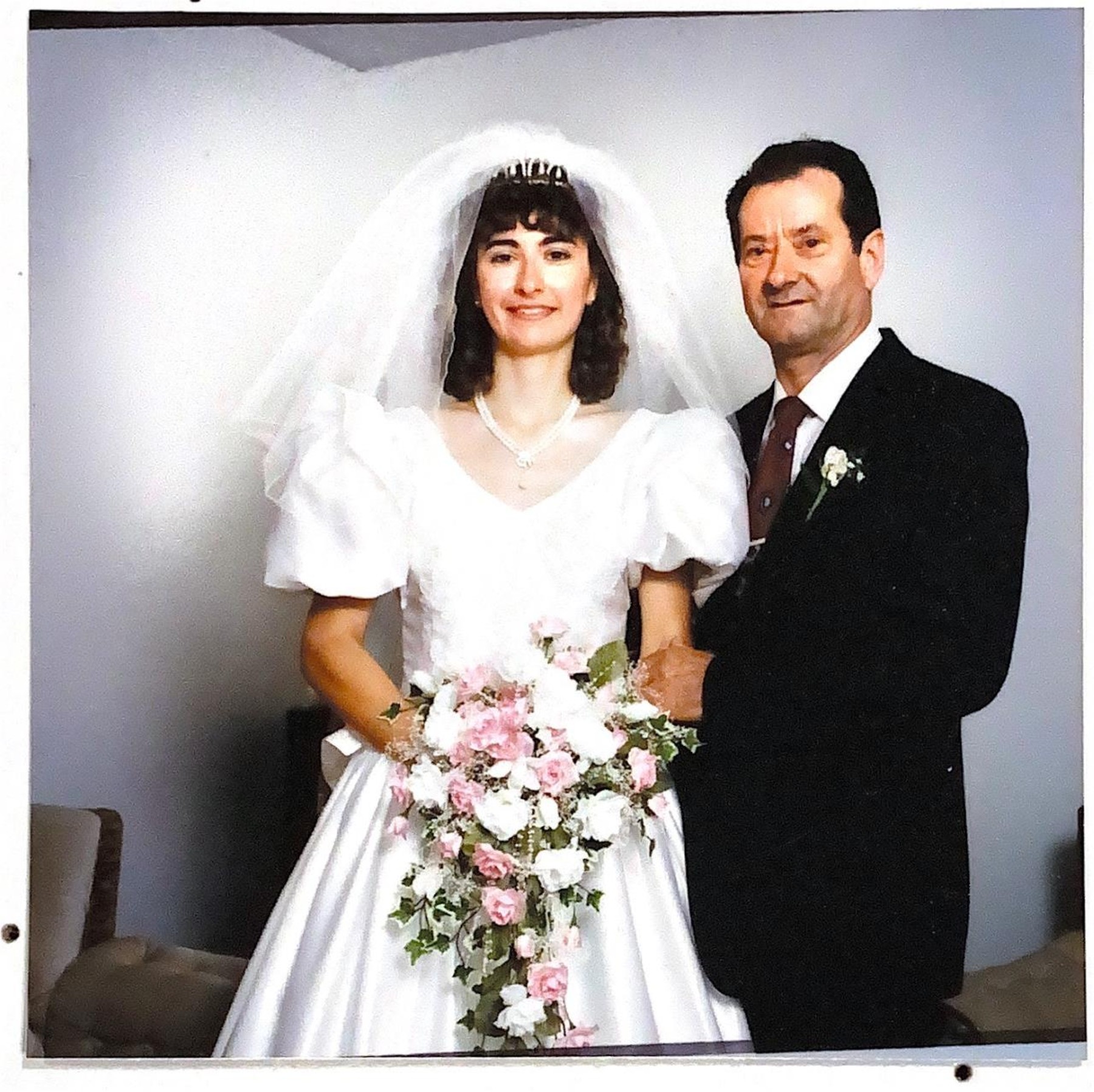 Obituary of Eligio Colussi