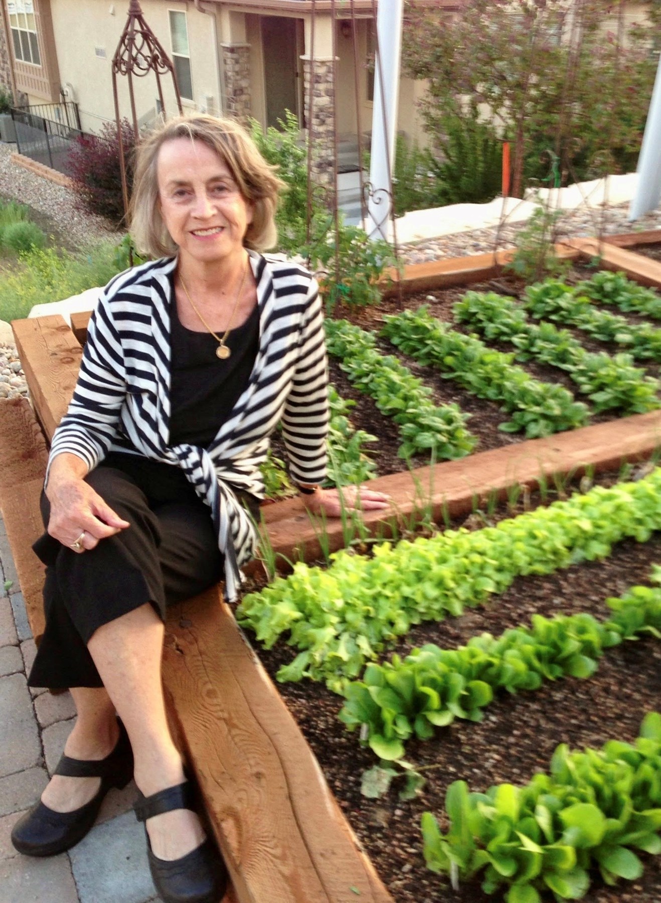 Obituary of Marie Urban