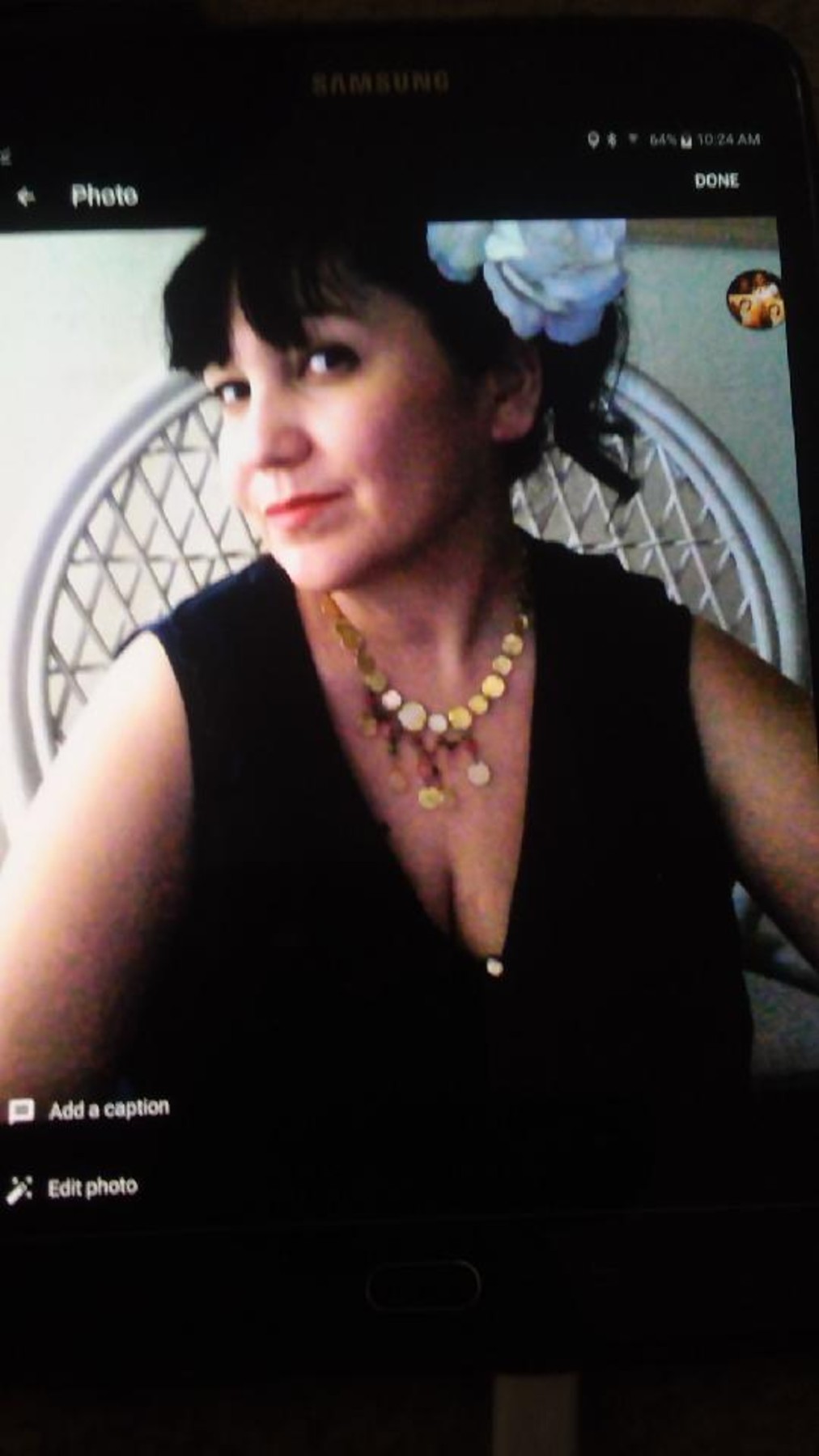 Obituario de Angela Adame