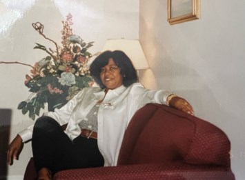 Obituary of Catherine Nora Wells