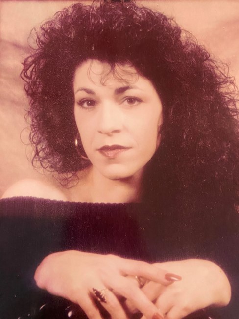 Obituary of Perri Lynne Derouen Sinitiere