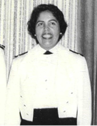 Obituary of Herlinda Gutierrez