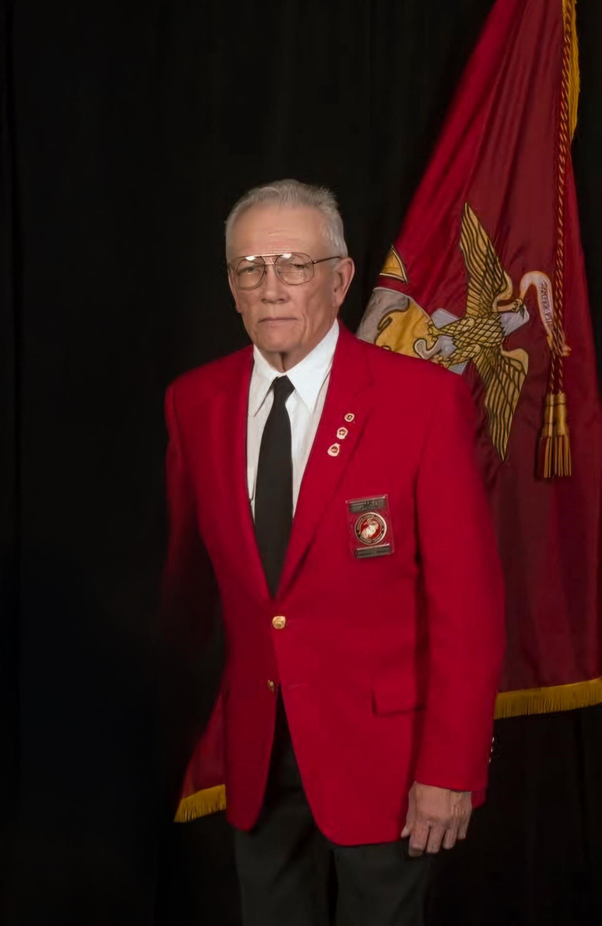 Obituary of Warren Albert Miller