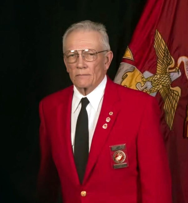 Obituary of Warren Albert Miller