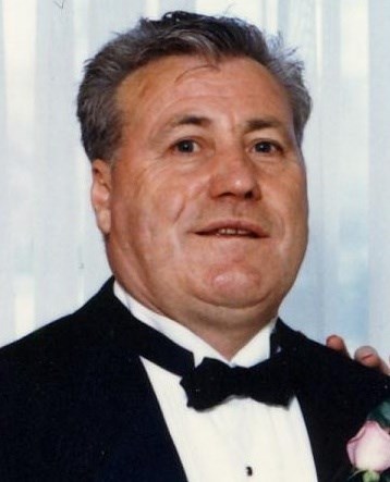 Obituary of Athansios Antoniadis