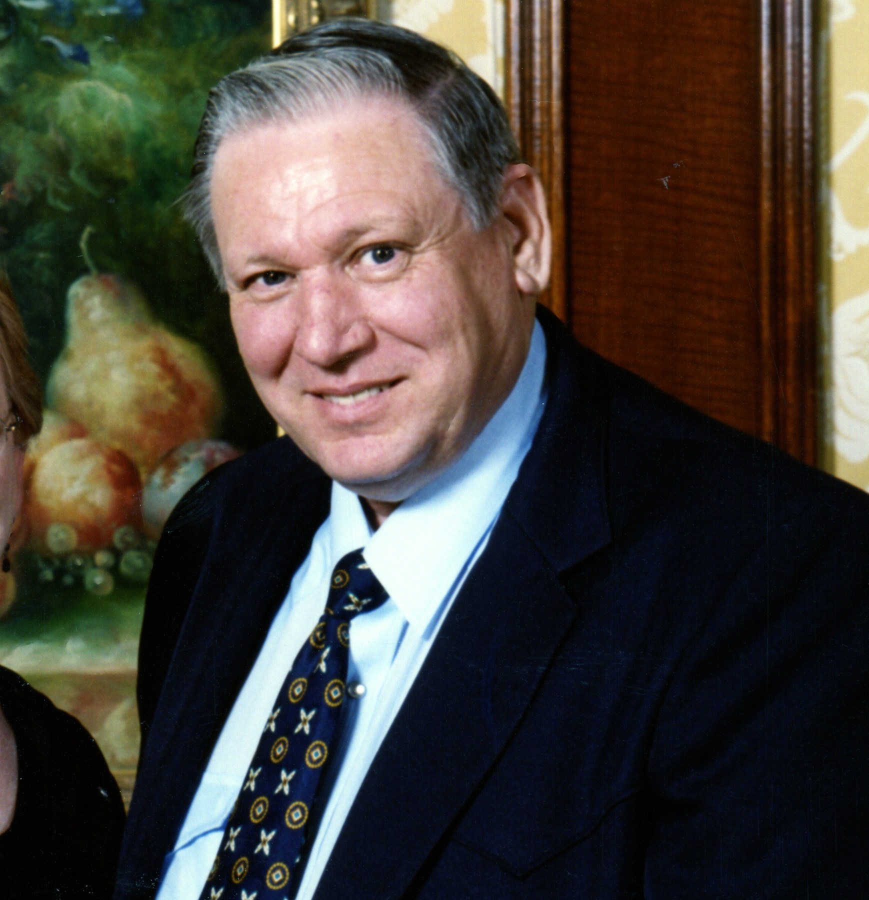 Obituary of Thomas R. Hord Jr.