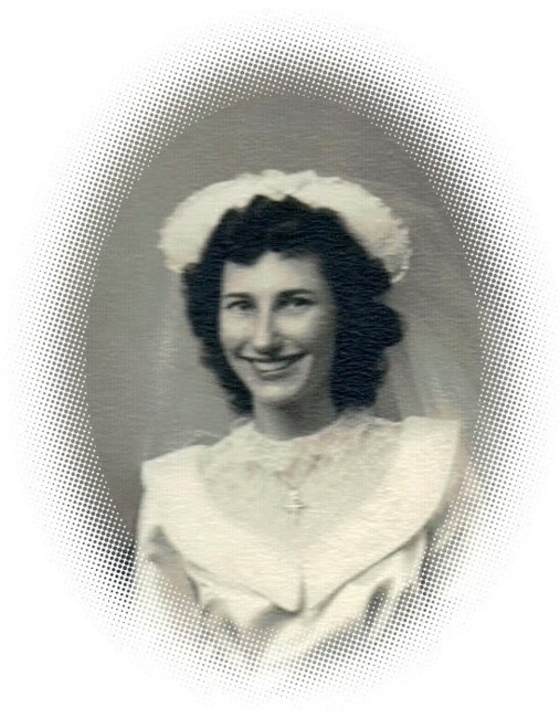 Obituary of Alberta M. Hine