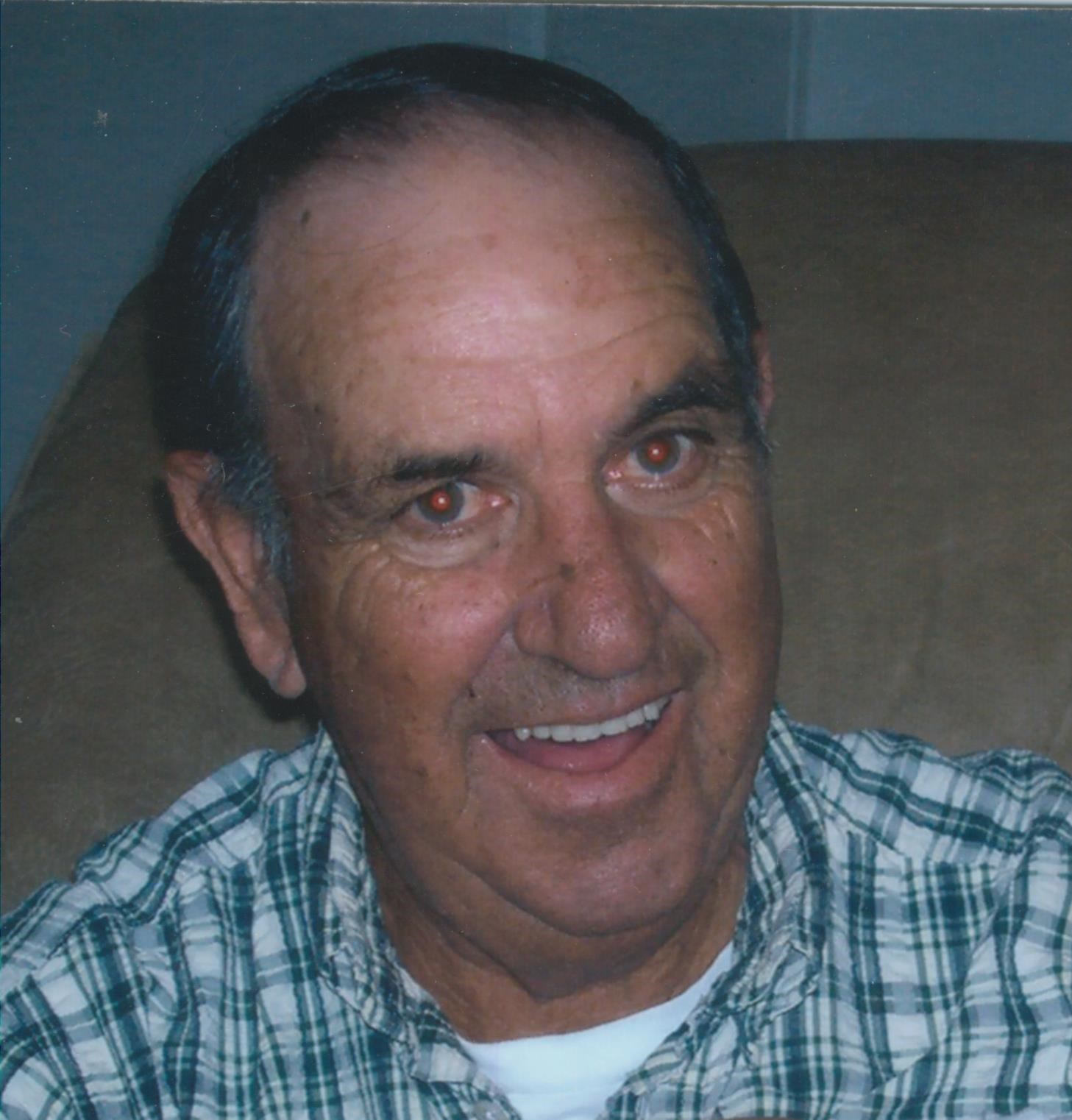 John Henry Stewart Obituary Childersburg, AL