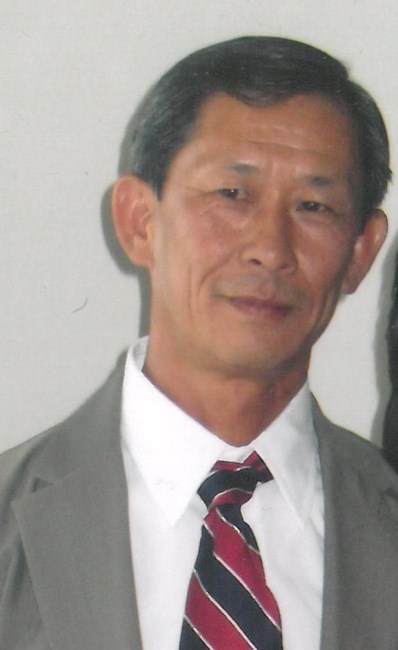 Obituary of Binh Thu Hong