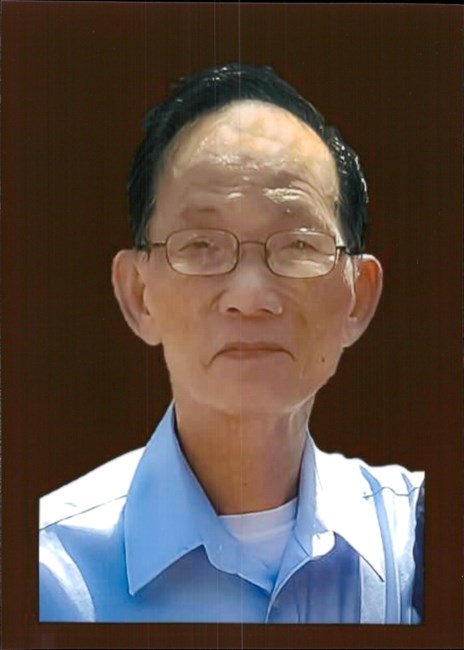 Obituary of Bao Minh Bill Tran