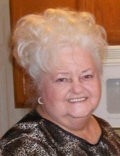Obituary of Leota M. Cunningham
