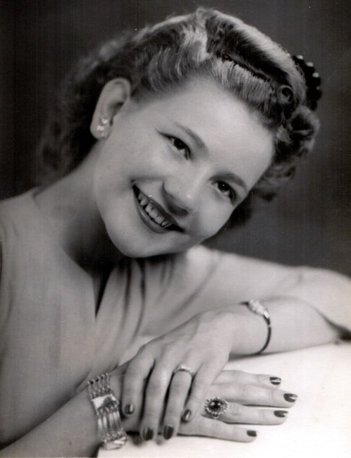 Obituary of Jennie Dolores Perkins