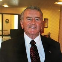 Obituary of Timothy T. Howard