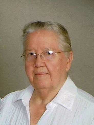 Obituary of Wilma Jean Dotson