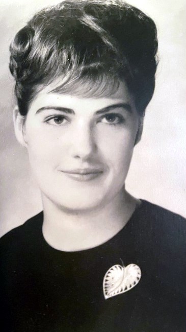 Obituary of Joyce Marlene Rahde Meredith