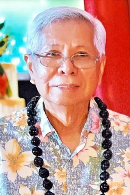 Obituary of Nestorio "Nestor" Dela Cruz Ignacio