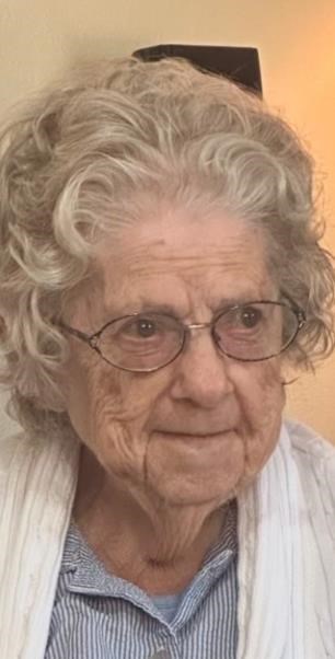 Obituary of Lorene Elizabeth Hale