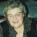 Harriet Masterson