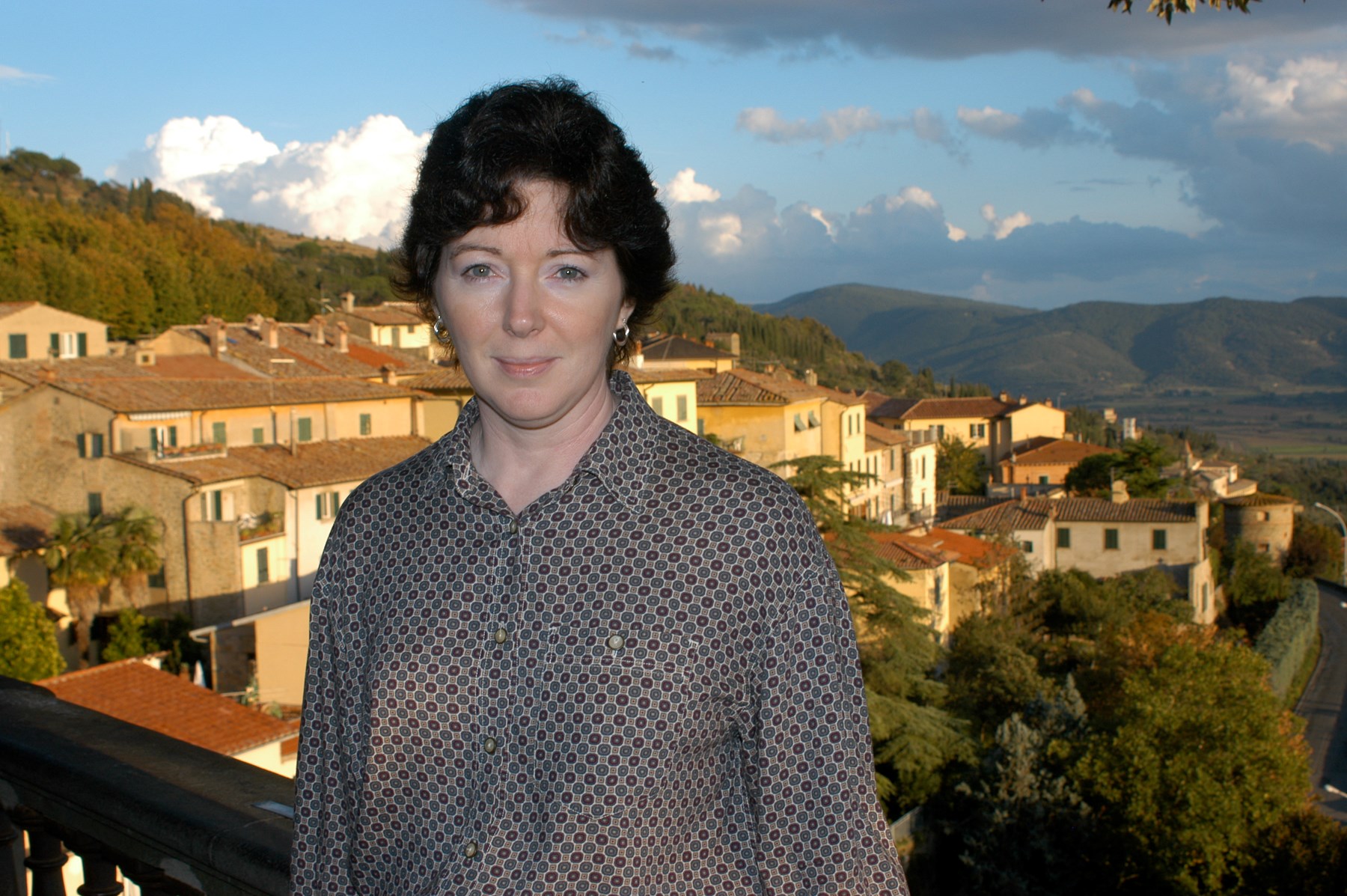 Obituary of Sherrie L. Killough-Woodwell