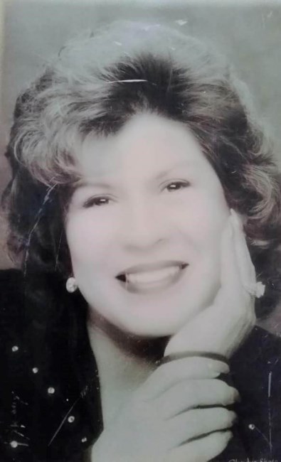 Obituary of Rosa Olivas