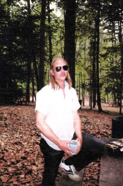 Obituary of Richard Barry Manley