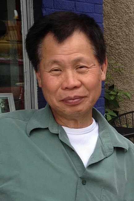 John Wong Obituary - Winnipeg, MB