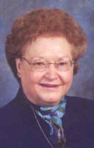 Obituary of Ella Louise Sherron