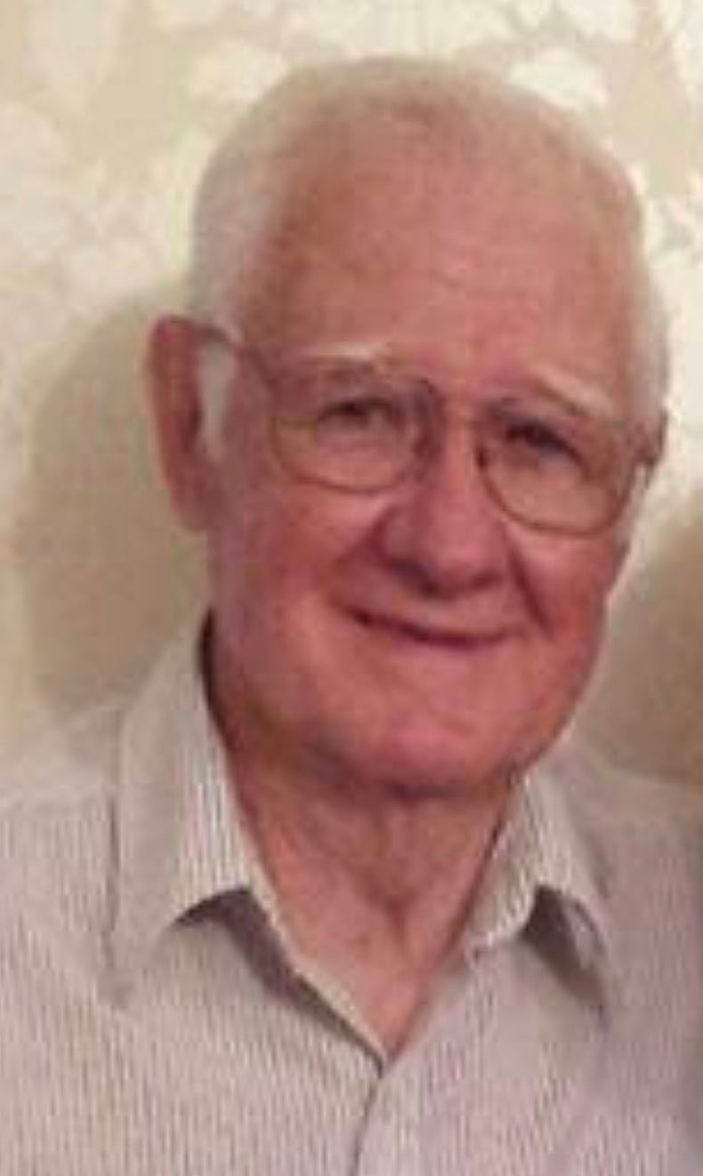 Obituary of Elwynn Lavon New
