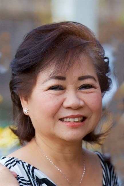 Obituary of Thuy Thi Pham