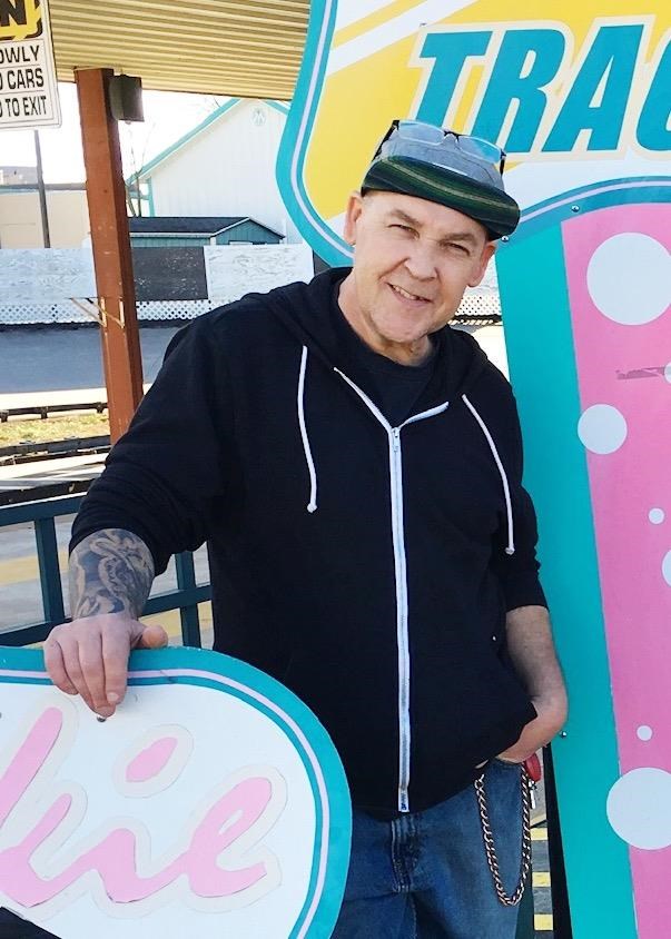 Obituary of Wyatt Smith Rosenberger