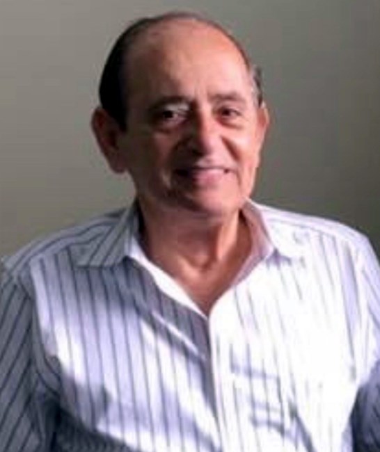 Obituary of Fouad G. Michael