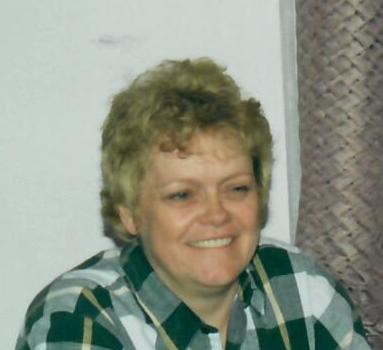 Obituary of Barbara (Burgess) Smerdon