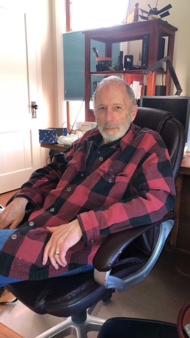 Obituary of Thomas Elwood Lull