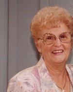 Avis de décès de Margaret G. Wilkinson