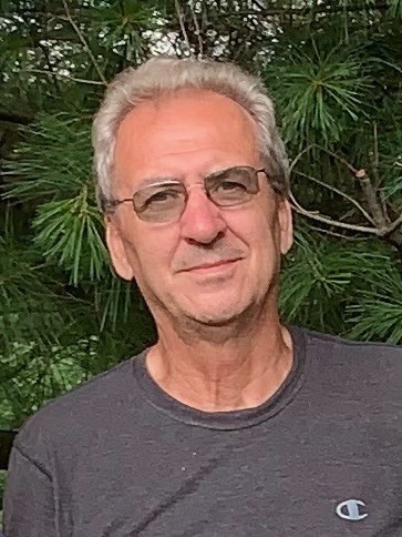 Obituary of Franklin Ray Hitchell