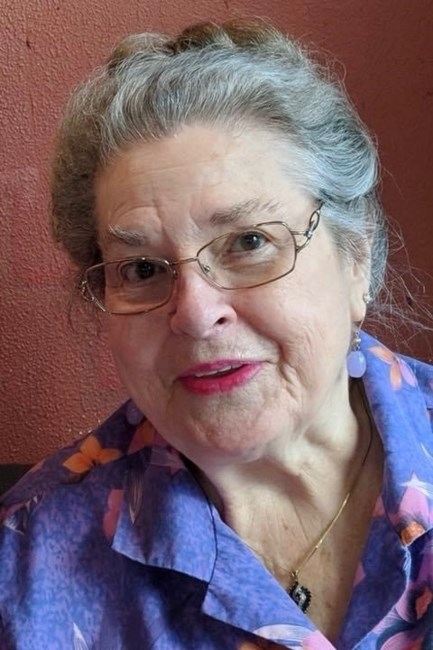 Obituary of Loretta Walker