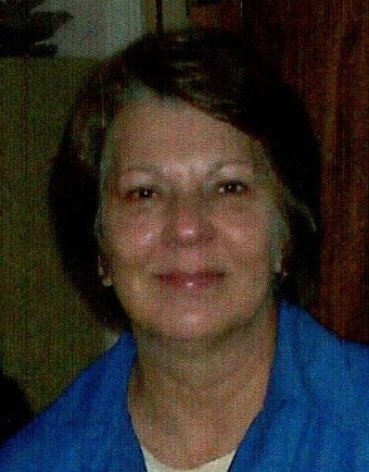 Obituary of Linda LeBlue Barnes