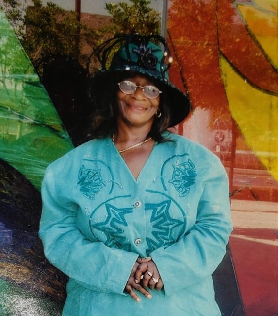 Obituary of Lucille Spencer