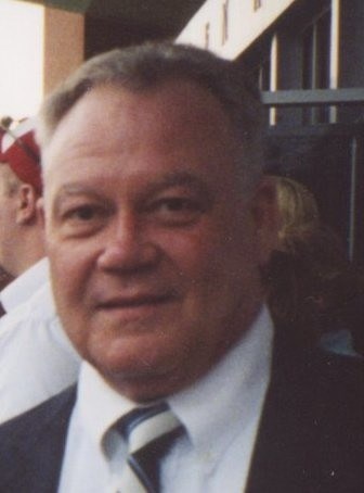 Obituario de Ira Leroy Hoffman Jr.