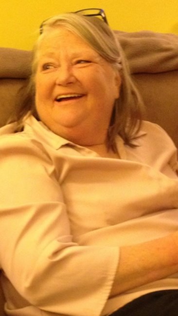 Obituary of Angela Burnham