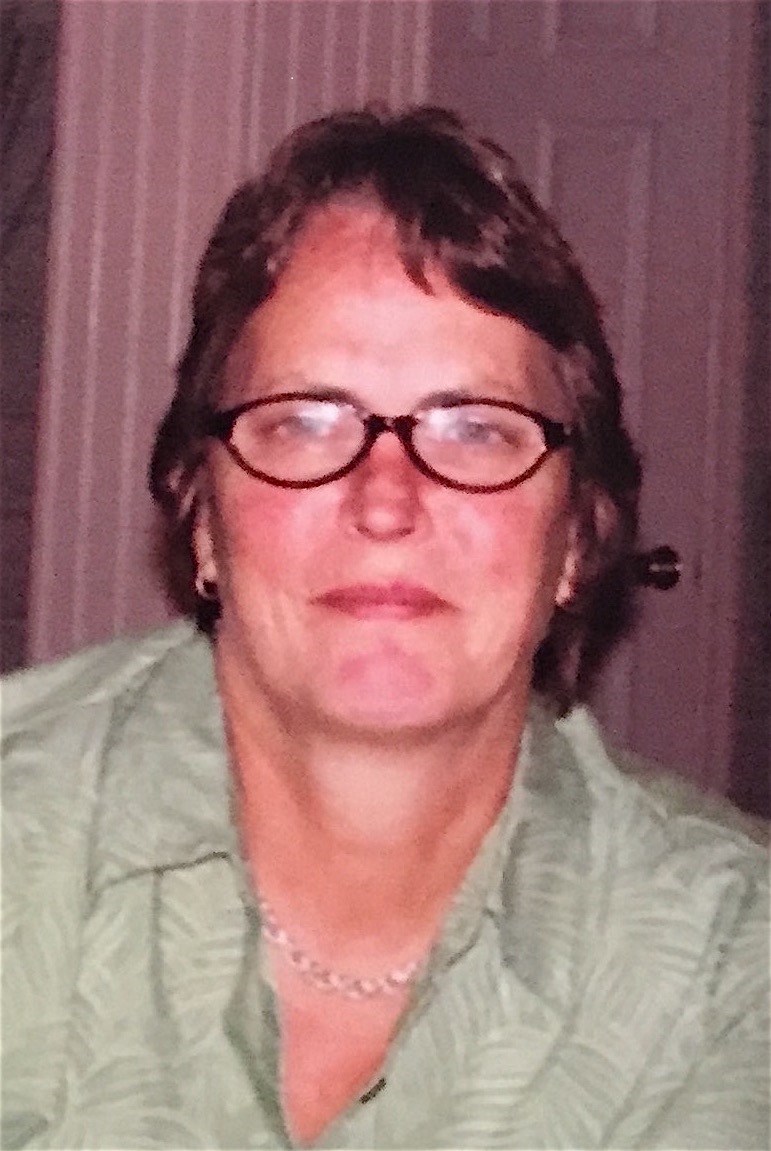 Obituary of Nancy Lynn MacPherson